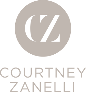 Courtney Zanelli